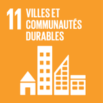 11 Ciudades y comunidades sostenibles